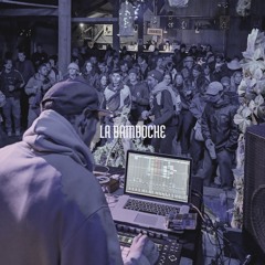 Orhus // Liveset La Bamboche 2024