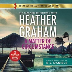 [ACCESS] KINDLE 📙 A Matter of Circumstance & The New Deputy in Town by  Heather Grah