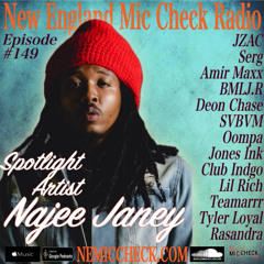 EPISODE #149 - Hip Hip, R&B & Urban