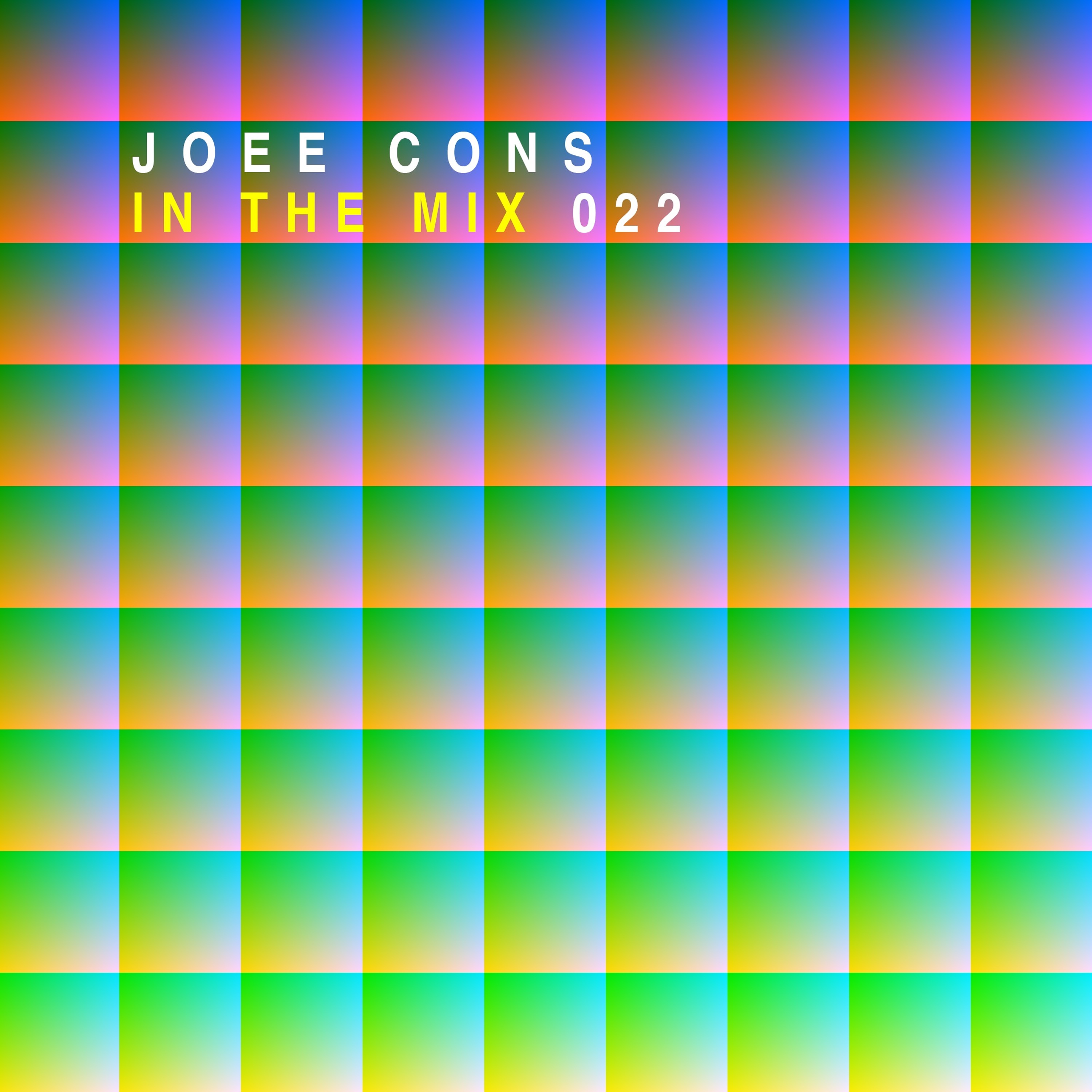 Joee Cons