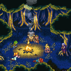Chrono Trigger- Secret of the Forest (FM RE-Arrange)