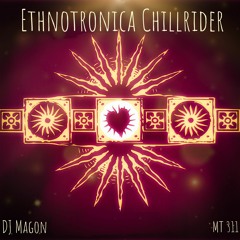 Ethnotronica Chillrider (Slowfood Mixtape) MT311