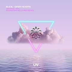 M.O.S. - Open Hearts (Original Mix) [snippet]