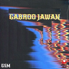 Gabroo Jawan 1 Year Anniversary