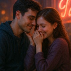 When You Get Shy, I Know