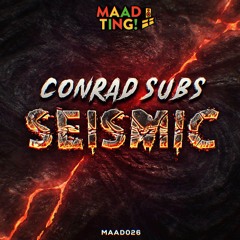 Conrad Subs - Every Day, Every Night