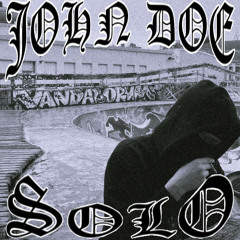 JOHN DOE SOLO