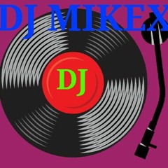 BONBA DJ MIKEX