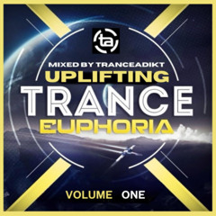 Tranceformerz Presents Uplifting Trance Euphoria