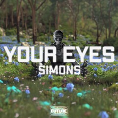 SIMONS - Your Eyes