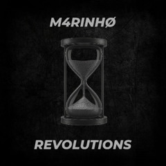 MARINHØ - Revolutions