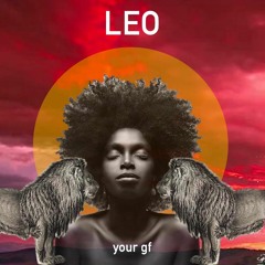 Leo Movement Meditation