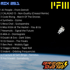 Power FM Mix 25.1