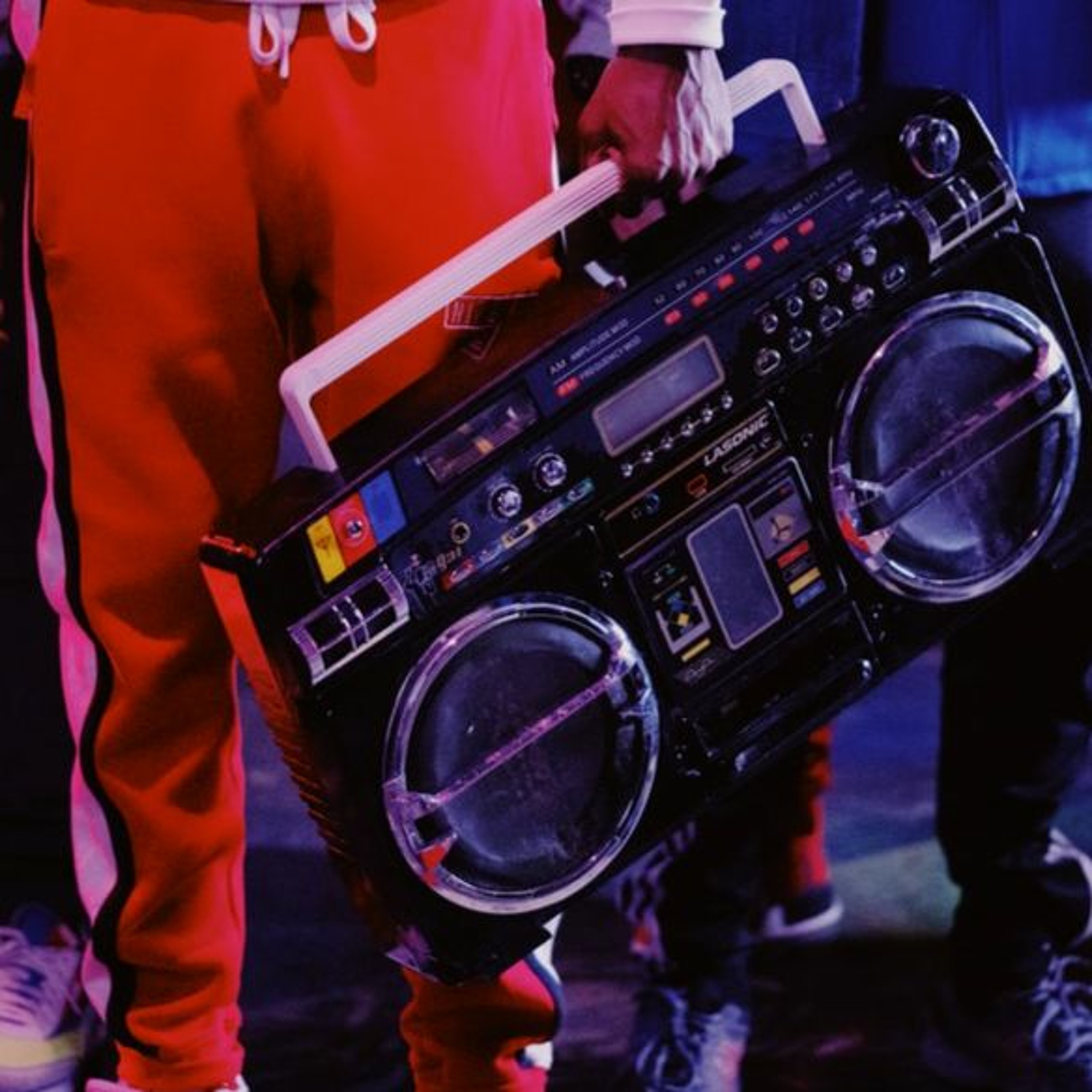Brucey McFly