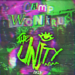The Unity - ROAD TO WONKRU [RIDDIM MIX]