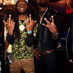 NO SECURITY ft R3 Marley