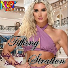 Tiffany Stratton -  Daddy's Little Rich Girl (Entrance Theme)