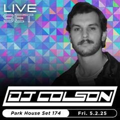 Set 174 - Park House