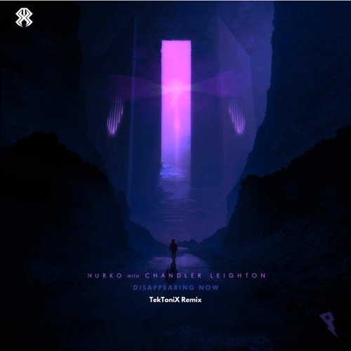 Nurko - Disappearing Now (TekToniX Remix)