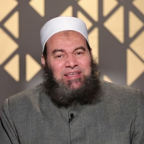 الخوف من الحرمان في رمضان - الشيخ_أحمد_فاروق