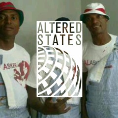 Alaska - Accuse (Green Ink Edit) [Free DL]