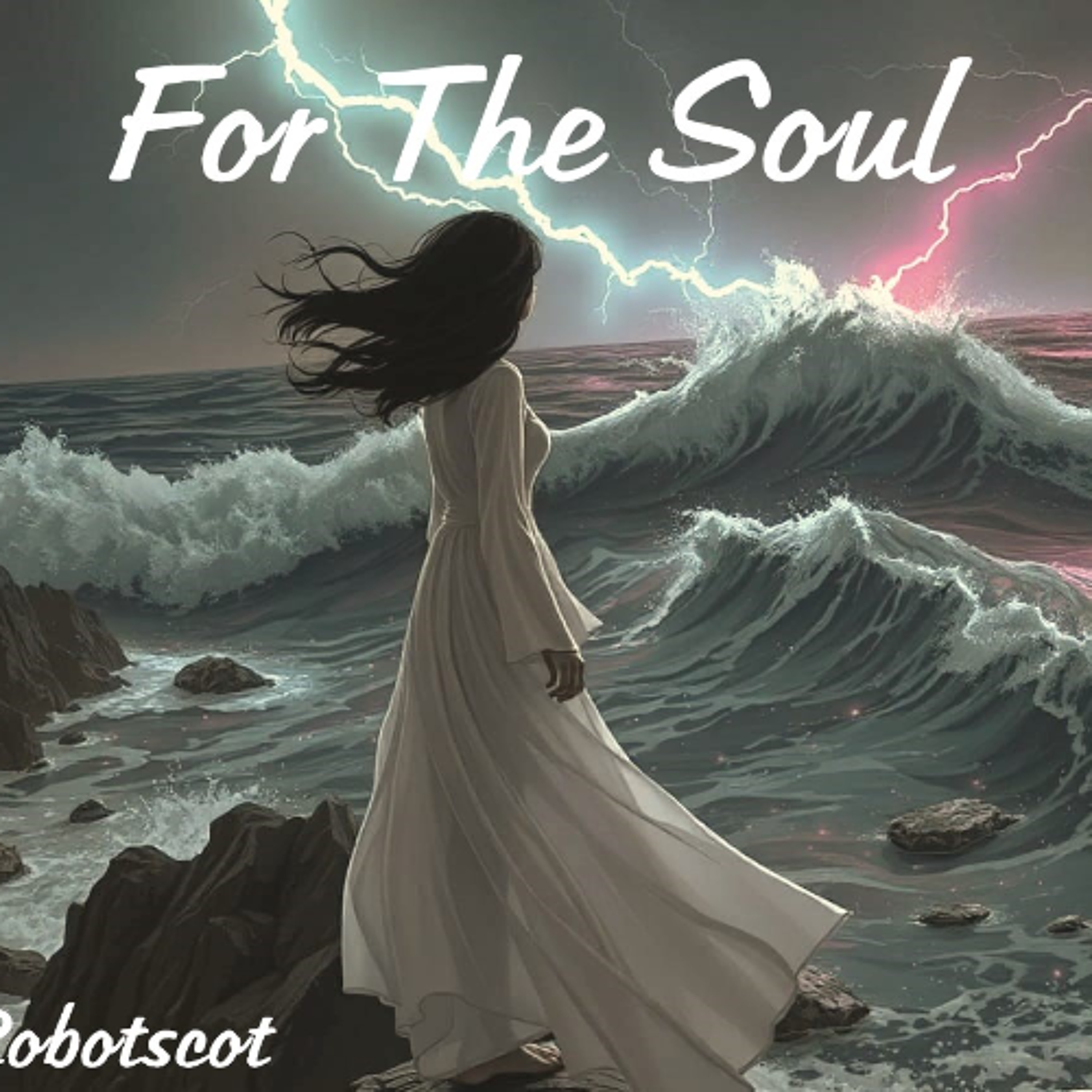 for the soul episode artwork