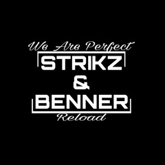 Christian Marchi - We Are Perfect (STRIKZ & BENNER  RELOAD)