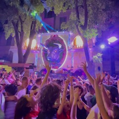 mix house