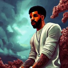 ROMANTIC - Drake - Sneakin' ft. 21 Savage DNB