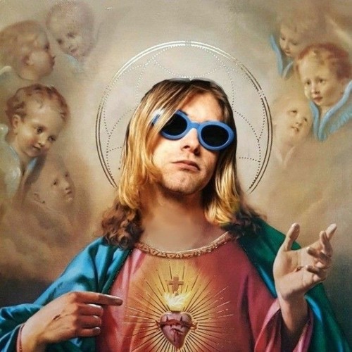 kUrT cObAiN