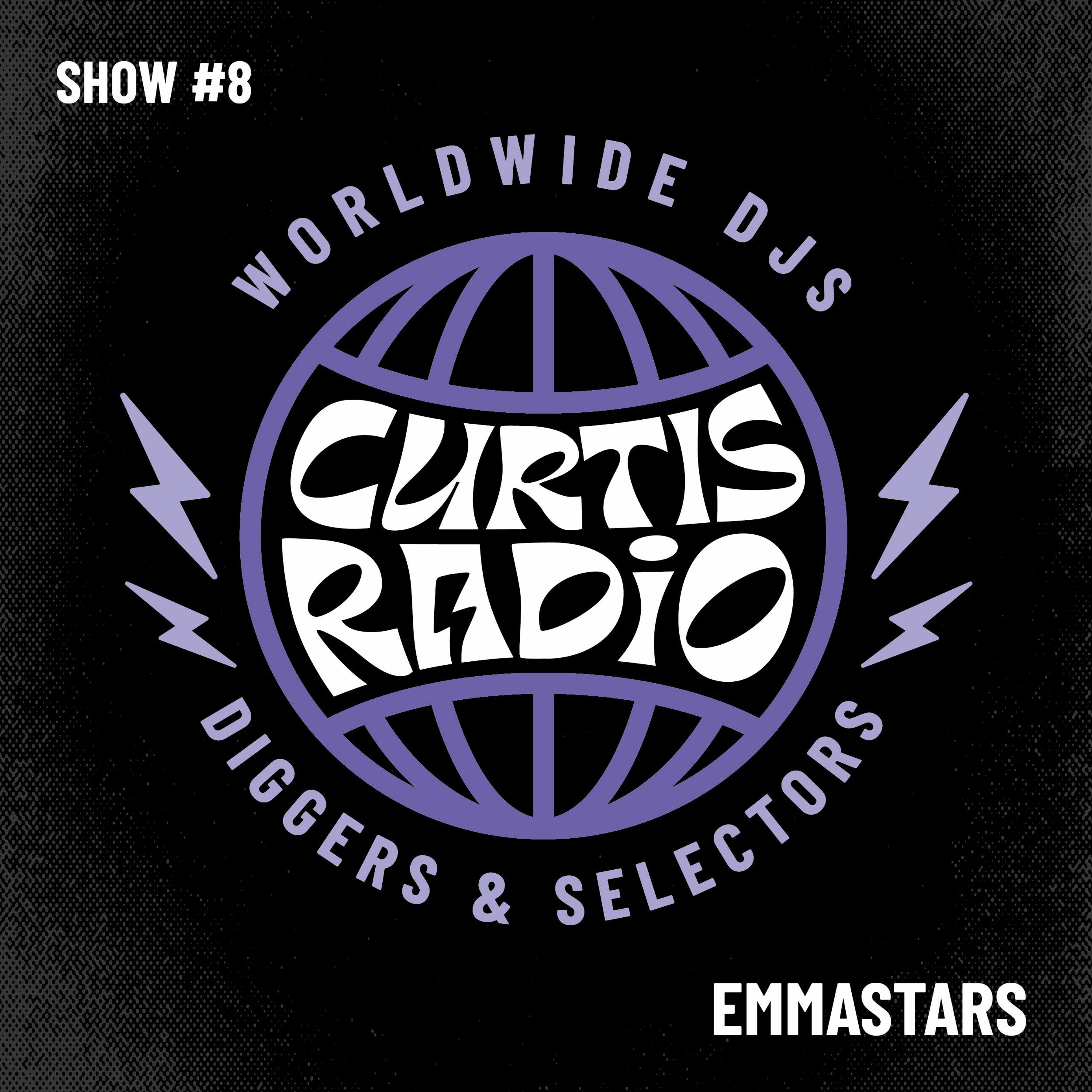 Curtis Audiophile Cafe // Curtis Radio