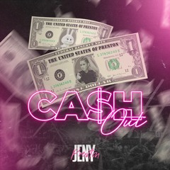 Jeny Preston - Cash Out (Original Mix)