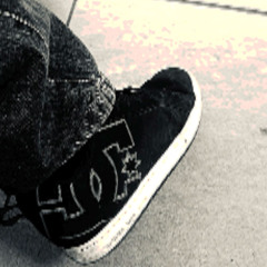 Black Denim