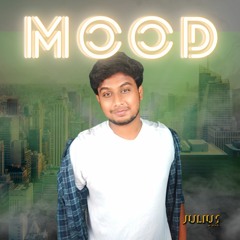 Mood - 24kGoldn ft. Iann Dior (Cover By Julius)