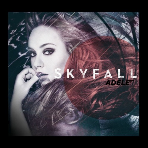 Adele - Skyfall - Remixes Part 2 ピクチャー盤 Adele - Skyfall (Dj Beenie Remix) | Dj Beenie