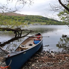 Alan McKim - I Won't Let You Down (boat audio)