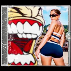 FUNK RAVE TUIM (Anitta Bootleg)