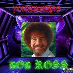 YoungN3kras-Bob Ross(Prod.SIlentBeats)