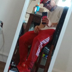 sleazy_lulk - finna leave sum