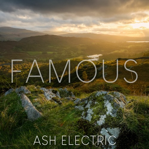 Famous (Cover)
