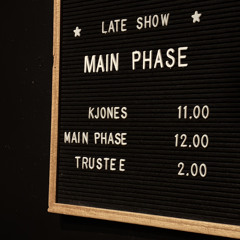 SOOTHSAYER X THE NIGHT CAT ⋆｡°✩