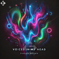 Voices In My Head (ft. Luc Rushmere) [Radio Edit]