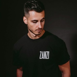 Le béguin pour ЯOPŌ - ZANZI (28.04.23)