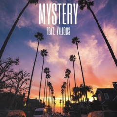 Mystery feat. Valious (prod. Valious)