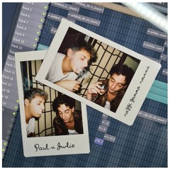 PAUL X JWLIO // RAGGI GAMMA RMXXX