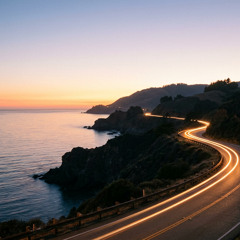 Night Window Route - 2000s Deep Progressive House Music