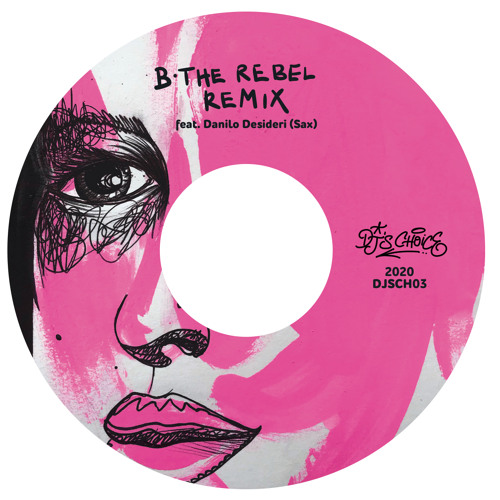 Dedy Dread feat. Olivia Ruff - Don't Wanna Wake Up (The Rebel Remix)