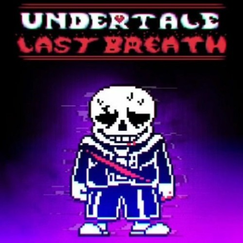 ink sans last breath phase 3 Project by Satisfying Toothpaste
