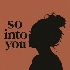 Tamia - So Into You _ Oh Tebins Re-Licks