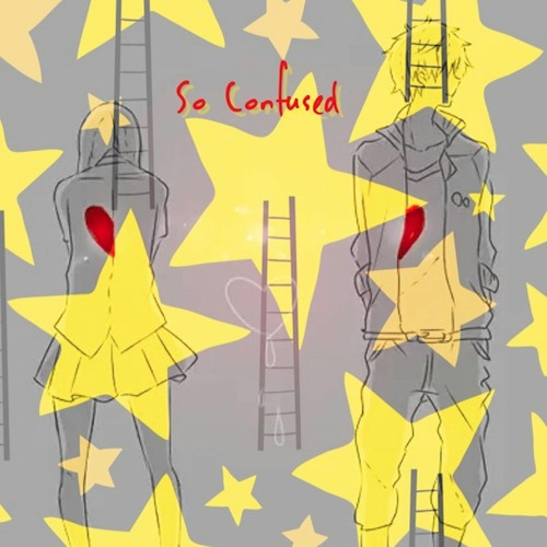 So Confused (Prod by Rebornbeats)